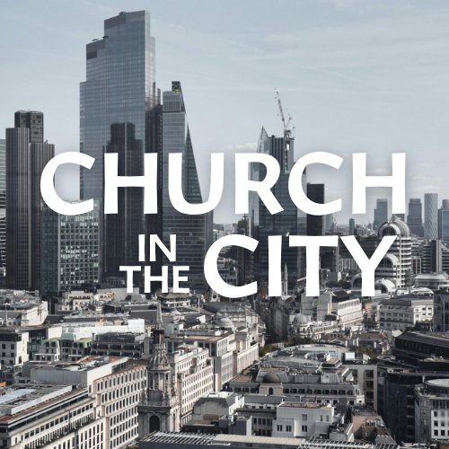 Christ Church Spitalfields Podcast