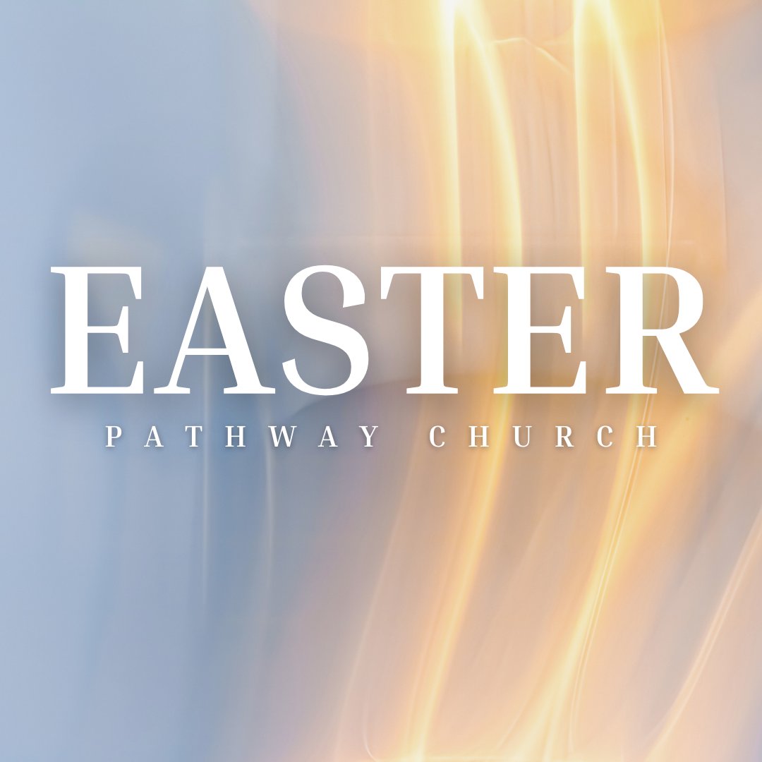 Easter 2024 Even Now episode artwork