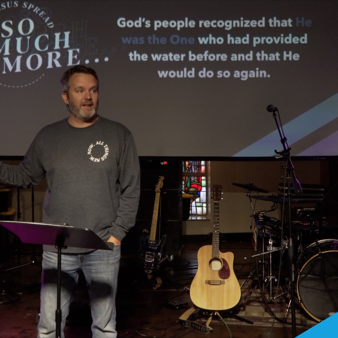 NewLife Church - Adrian MI