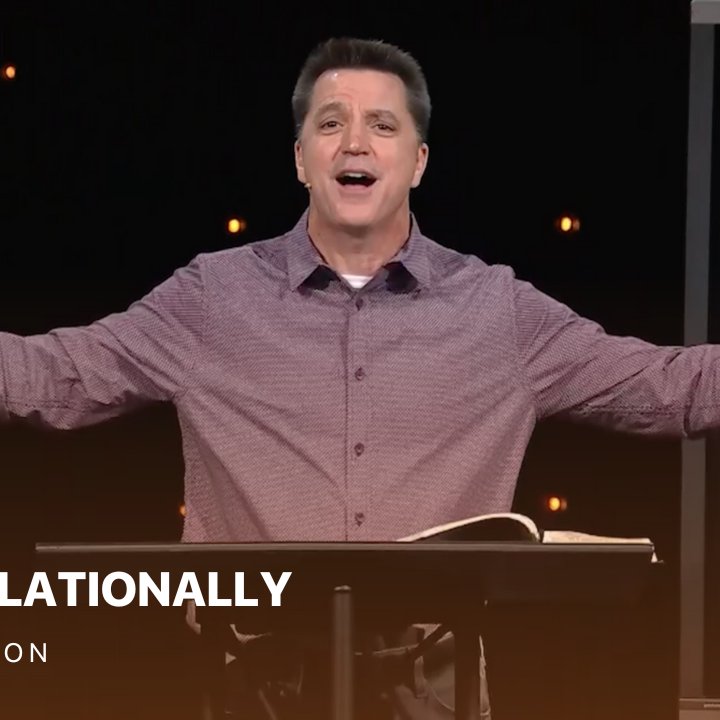 Pinelake Church Sermons