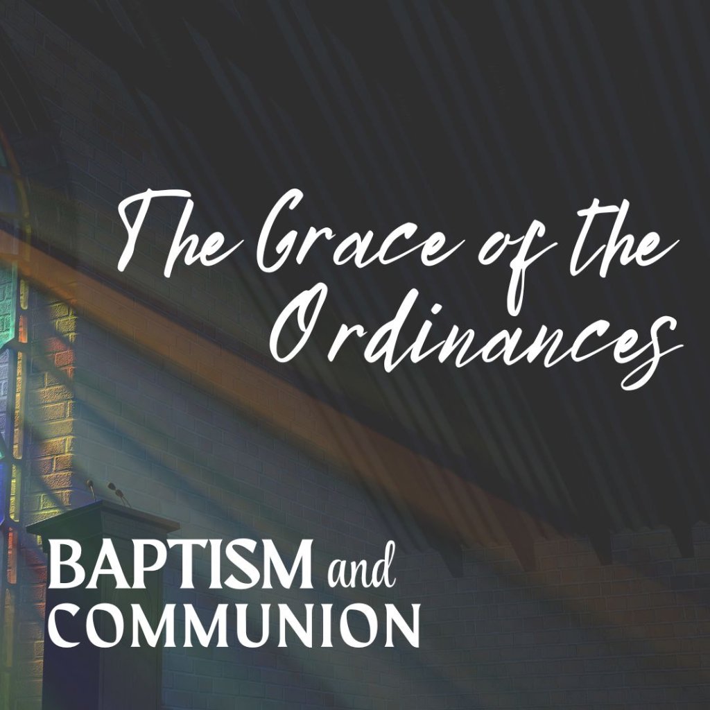 The Grace of Communion (Decatur)