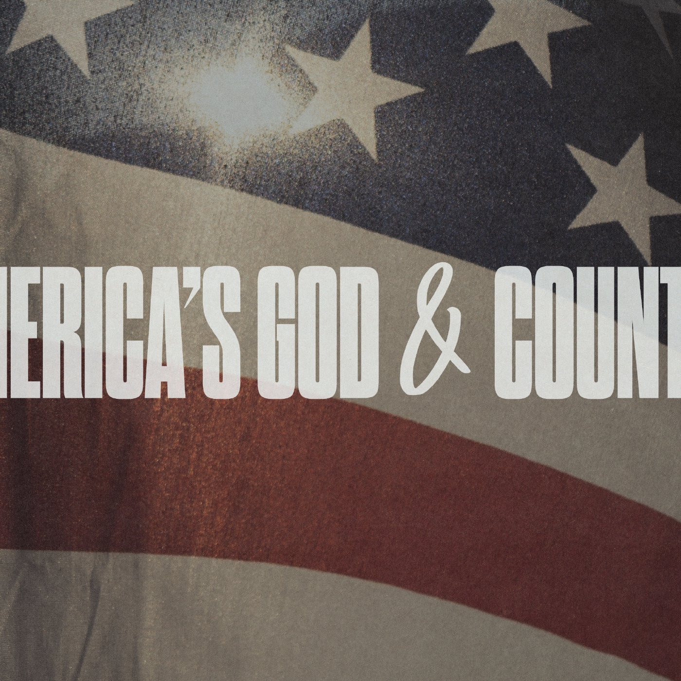 One Nation Under God episode artwork