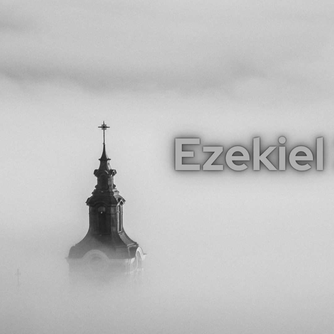 Ezekiel 33 episode artwork
