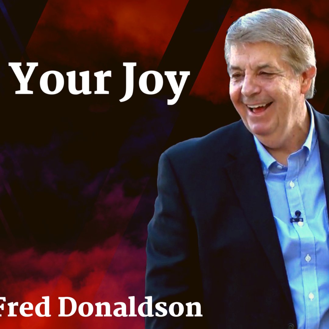 Keep Your Joy