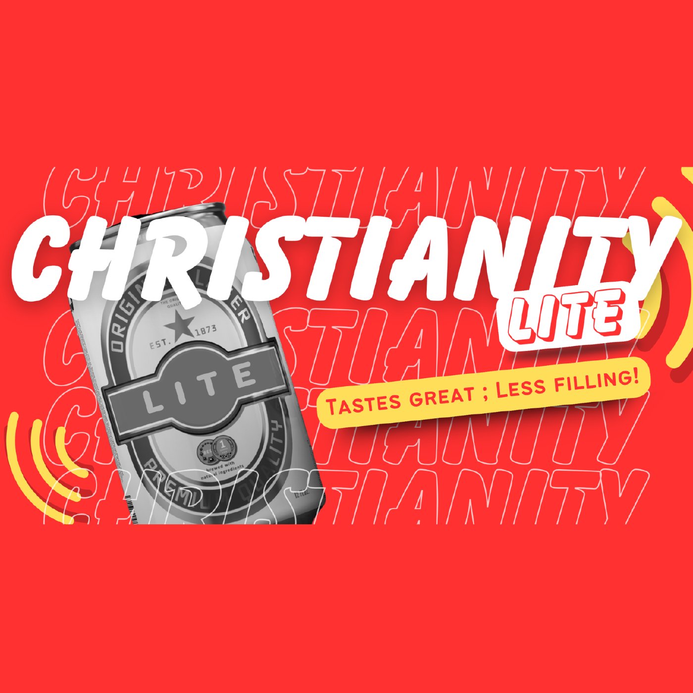 Christianity Lite, Part 4 | Sunday at Discover Life episode artwork