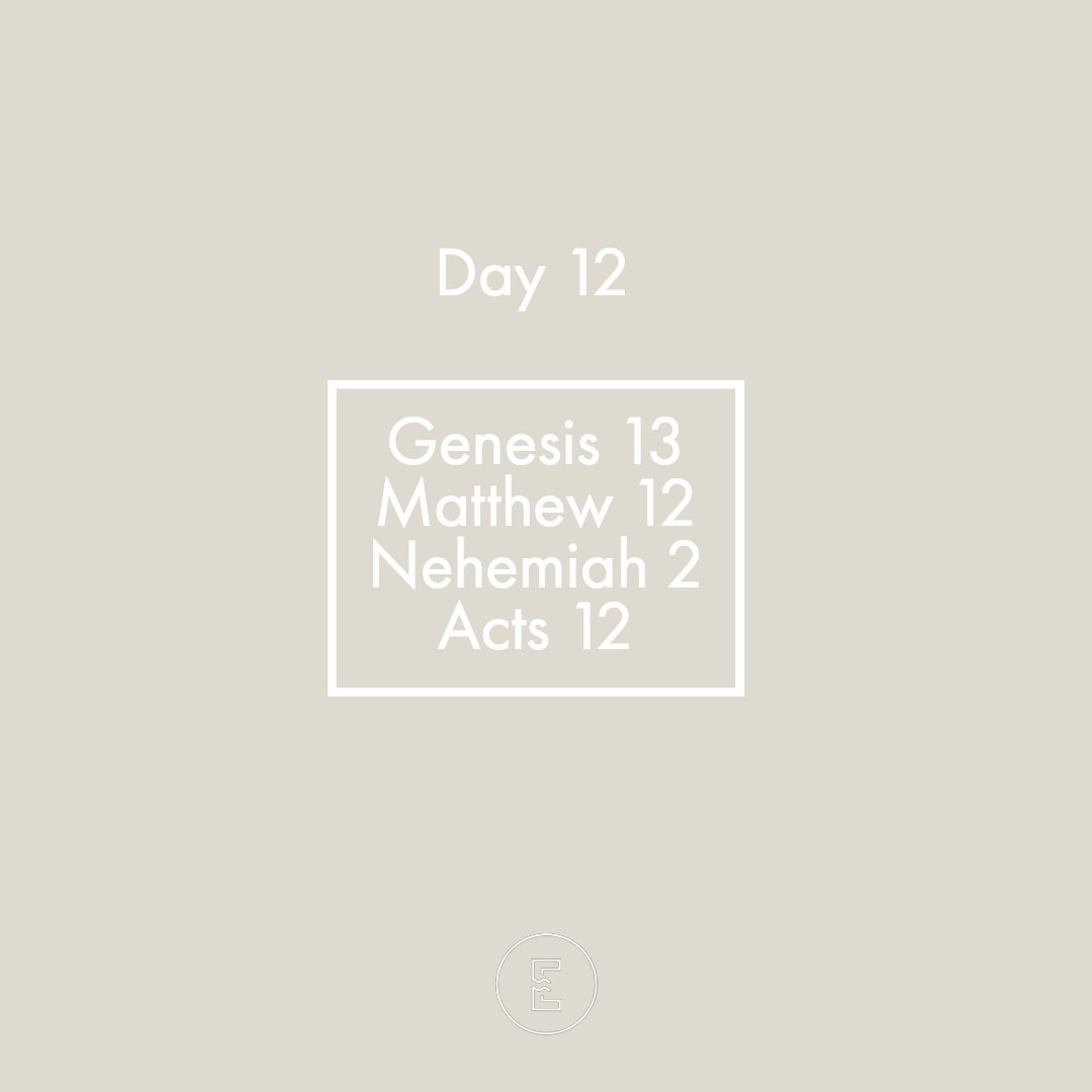 Day 12 | Overcome Evil with Good episode artwork