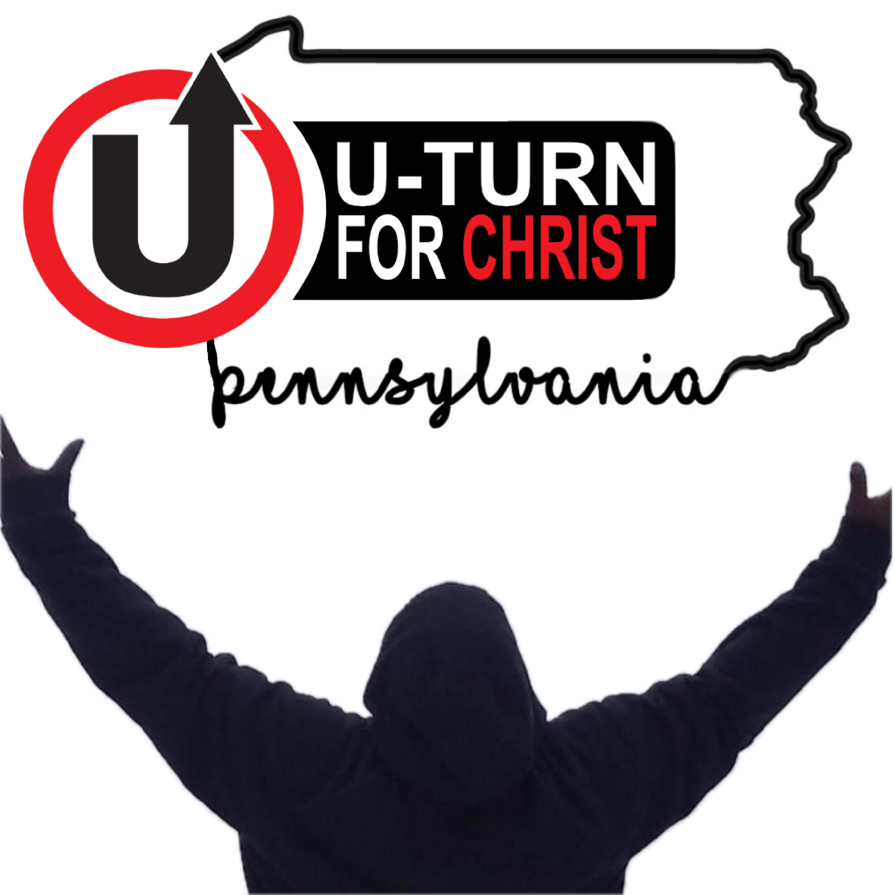 Audio: from Friday Night U-Turn Service + podcast artwork