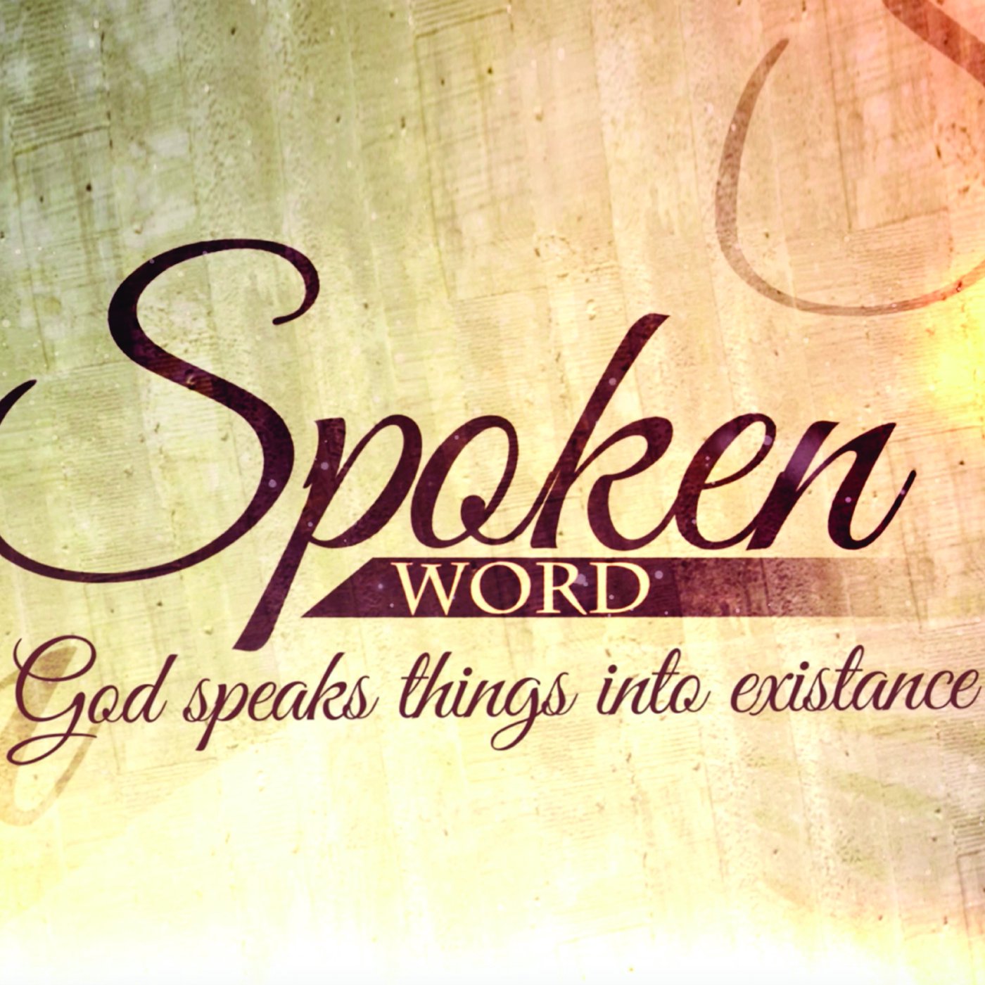 Celebrate The Word Of God
