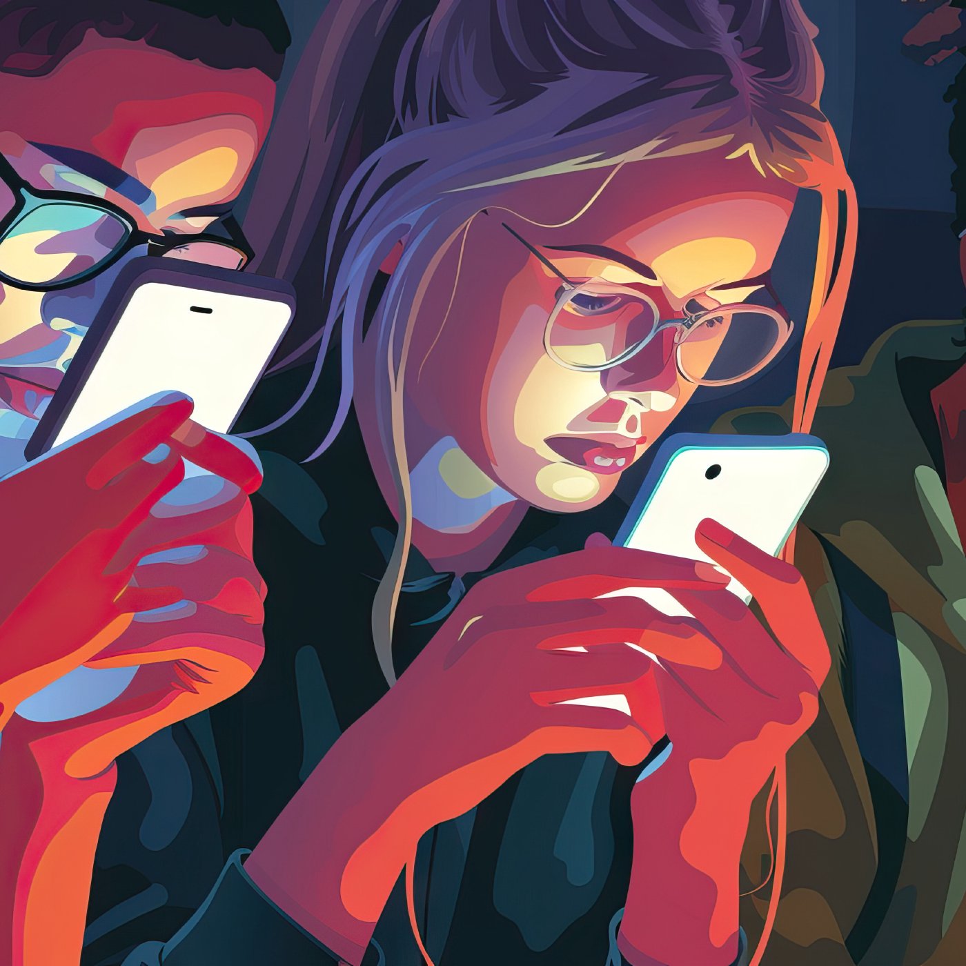 SABBATH RHYTHM: Eliminating Distractions & Hurry episode artwork