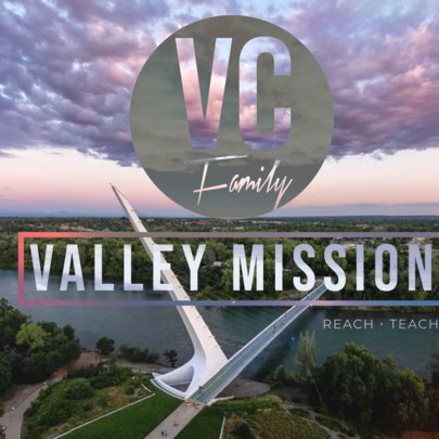 The Valley Mission Family episode artwork