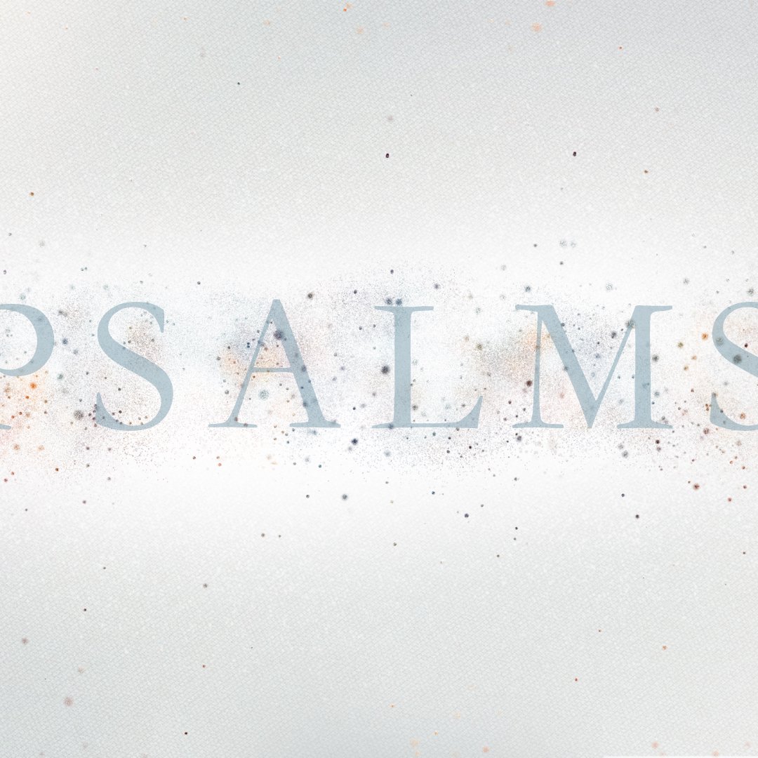 Psalm 13 | Mike Johnson episode artwork