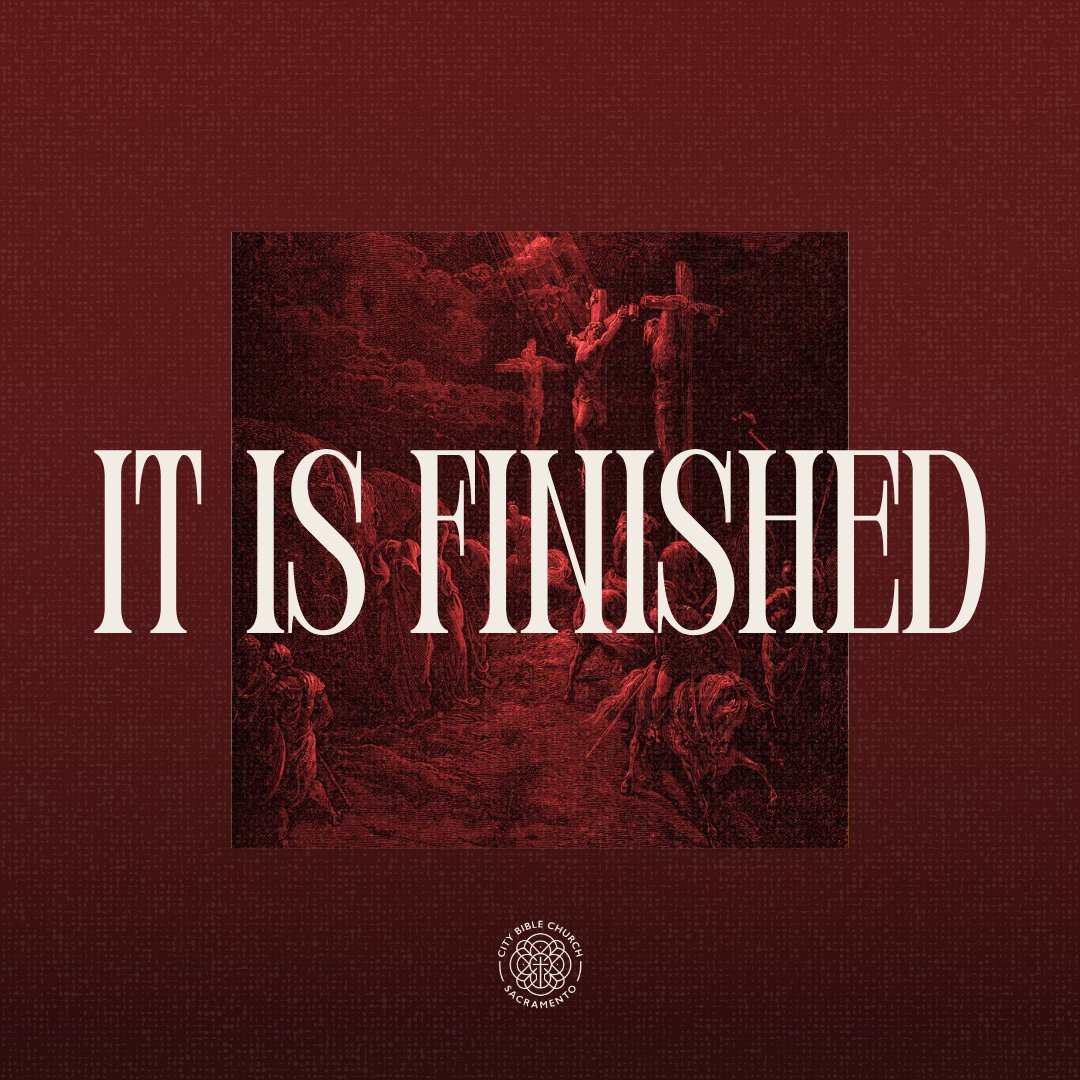 John 19 episode artwork
