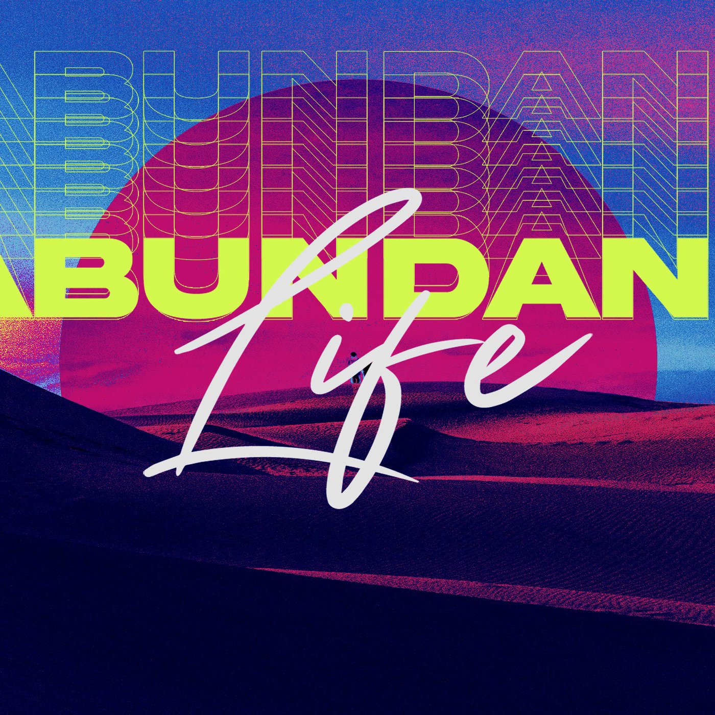 Sunday Sermons at Cornerstone Church, Mandeville