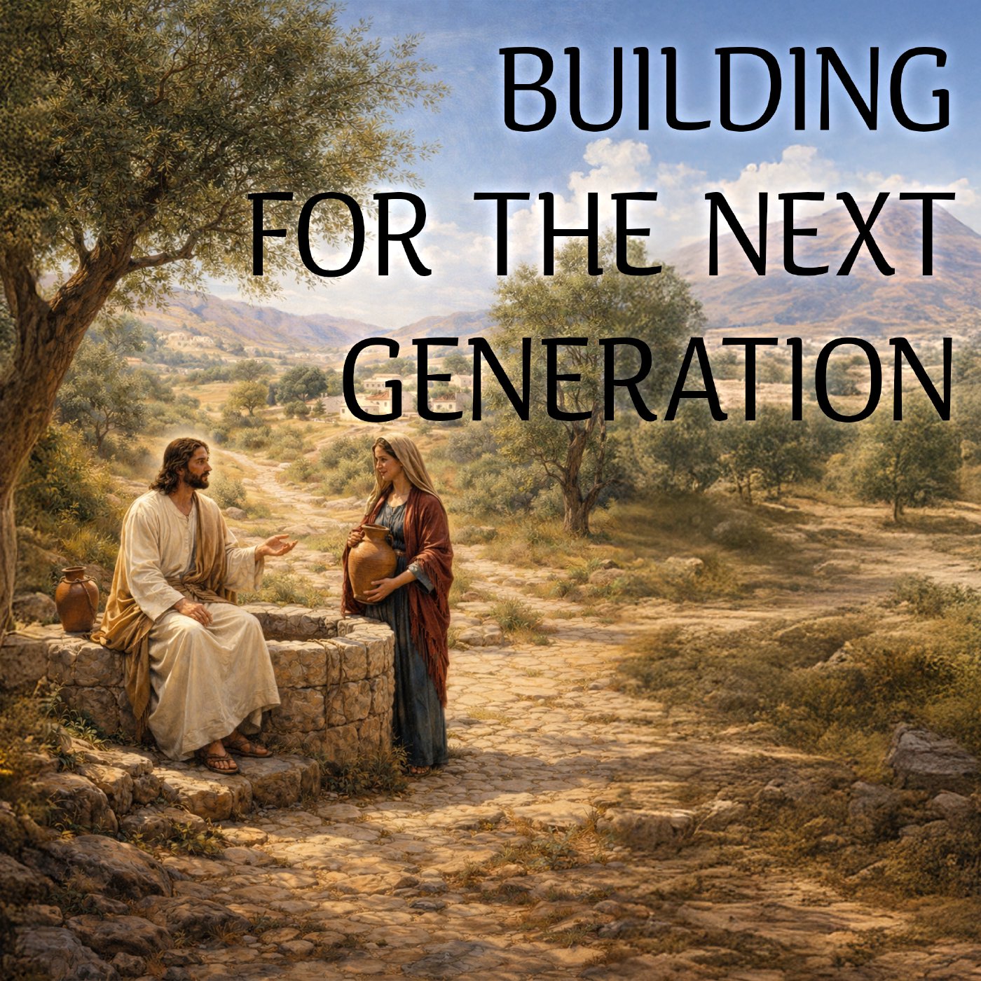 Bourbon United Pentecostal Church