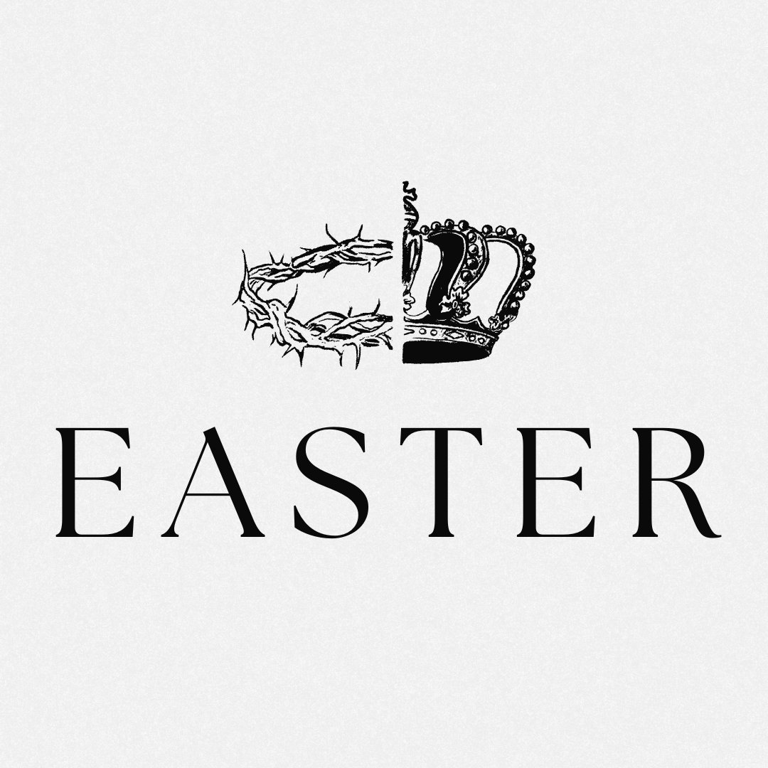 Easter Sunday Service - 2025 episode artwork