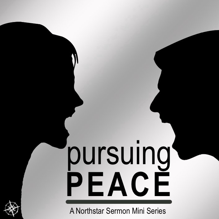 Pursuing Peace: Handling the Problem episode artwork