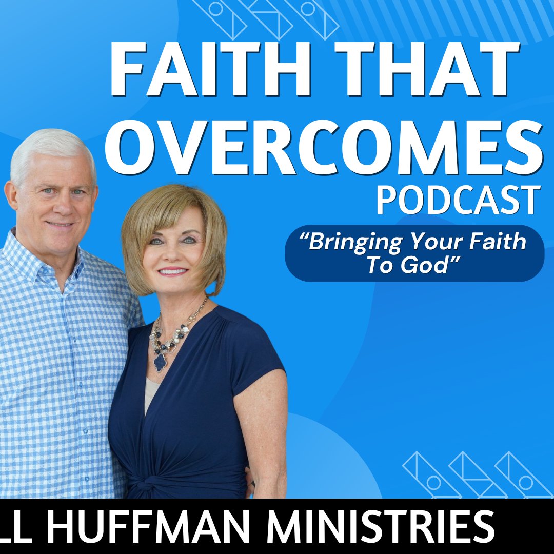 Bringing Your Faith To God episode artwork