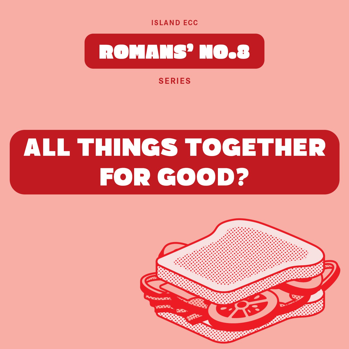 Romans 8: All Things Together for Good? episode artwork