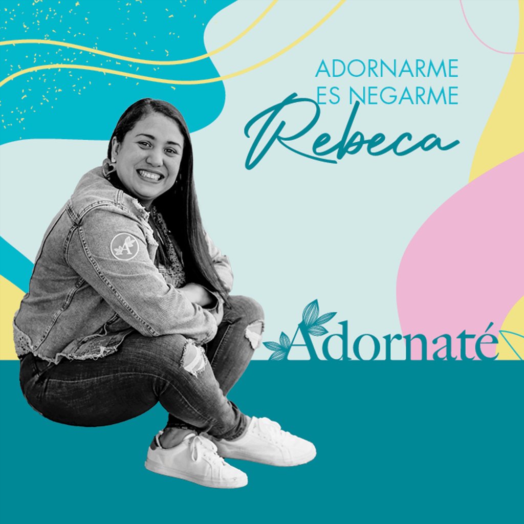 Adornaté - Prédicas (Podcast)