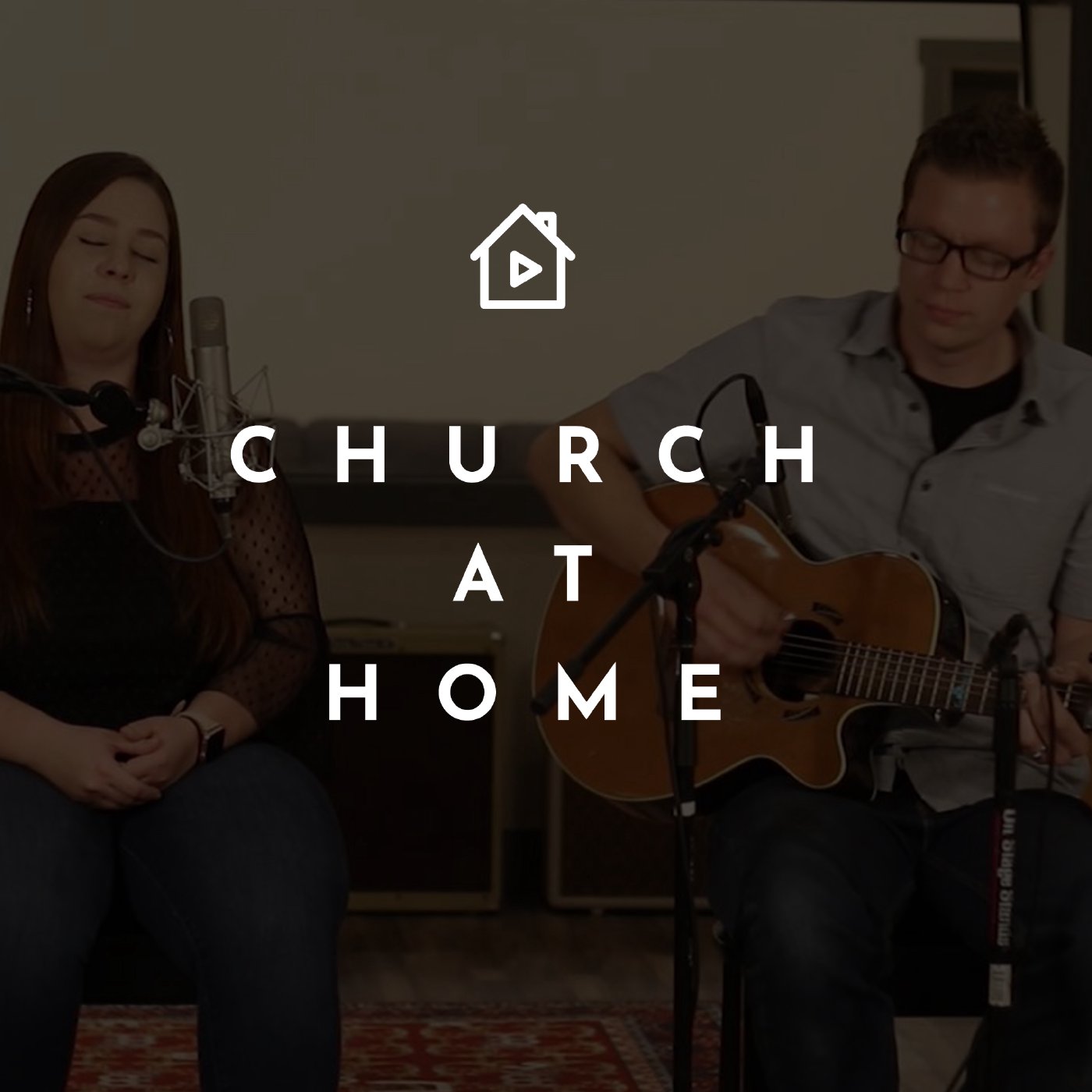 Church At Home - April 5, 2020