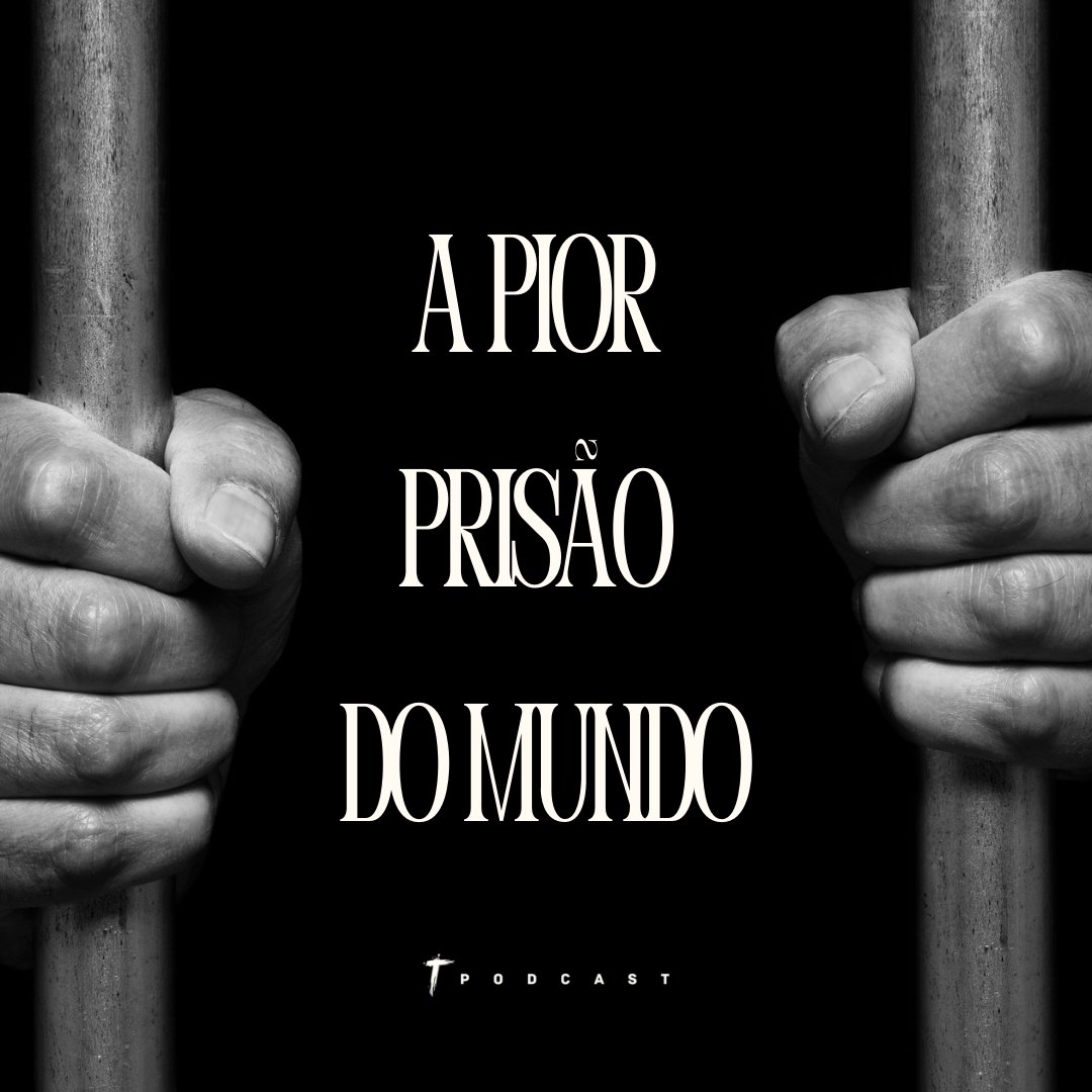 Podcast Fronteira Church Rio