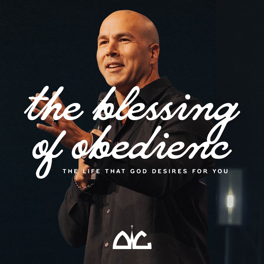 The Blessing of Obedience episode artwork