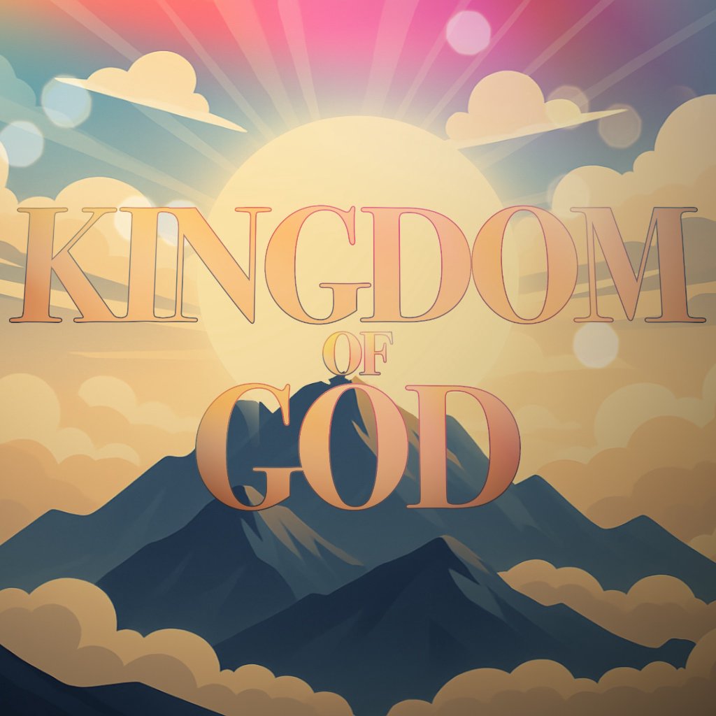 Repent! The Kingdom of God is at Hand Rosh Hashanah 2025
