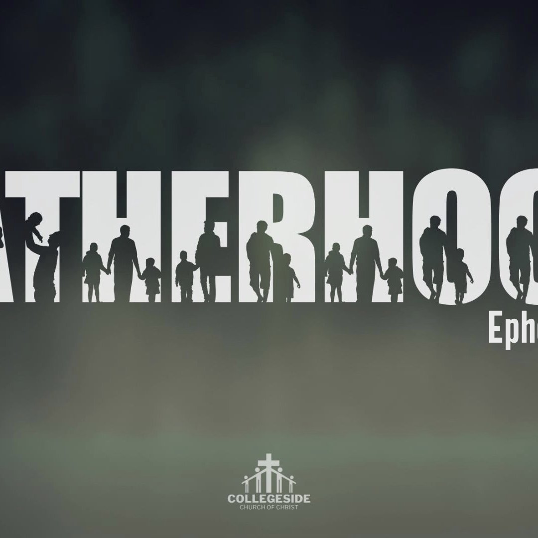 Fatherhood - John Nichols episode artwork