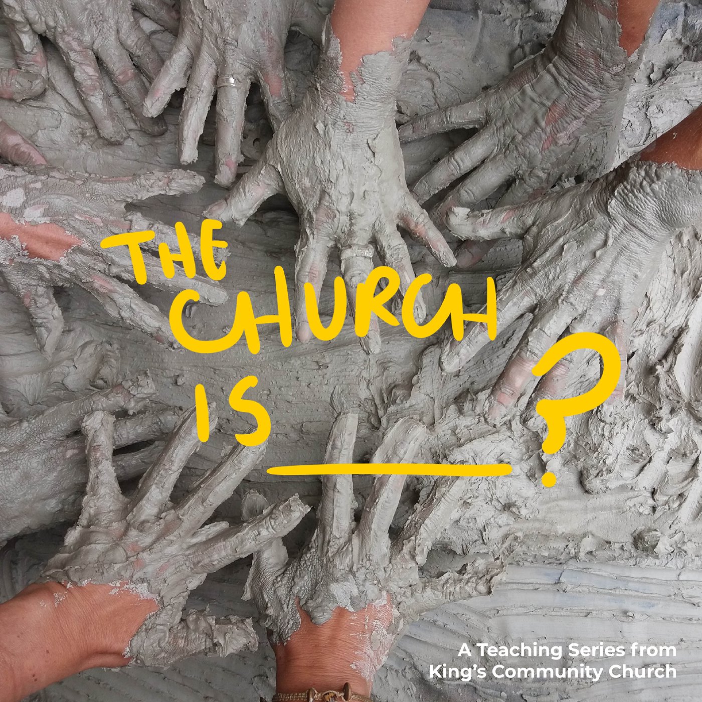 King\'s Community Church, Norwich