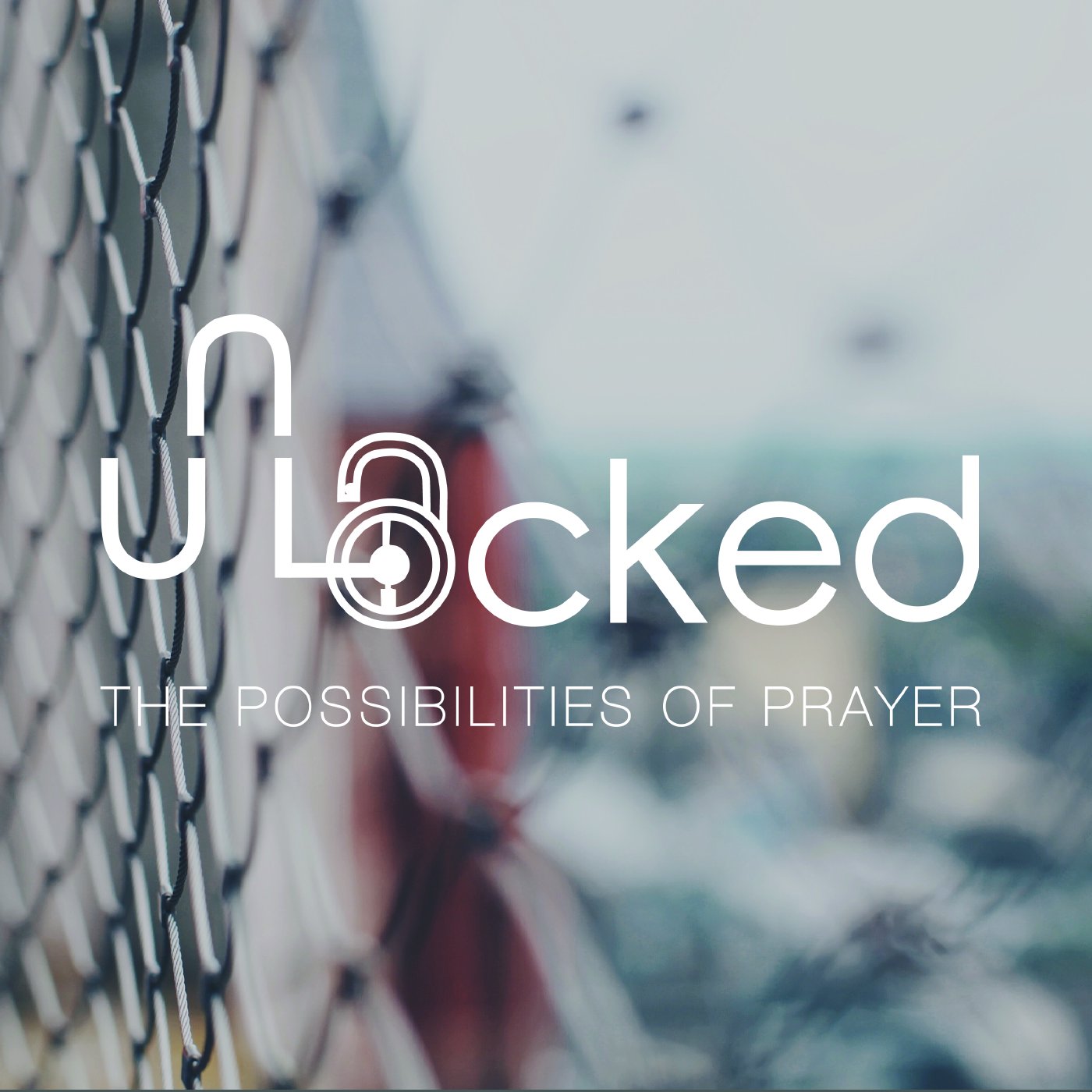 Unlocked I episode artwork