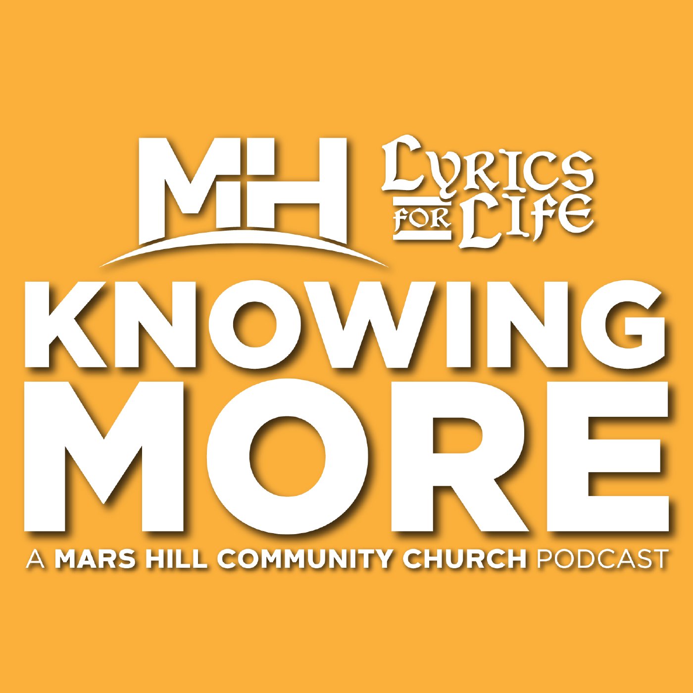 Knowing More: Episode 15: February 7, 2024