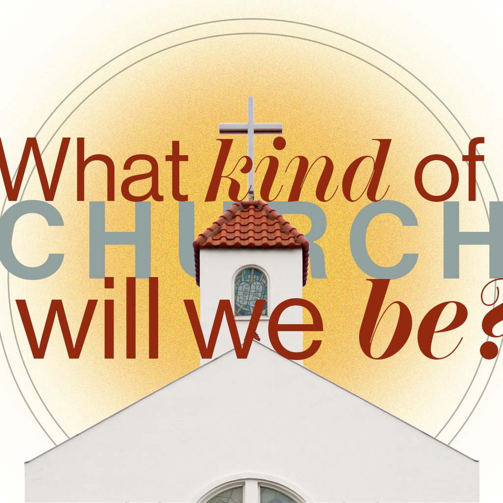 ekklesia- Grand Blanc, MI