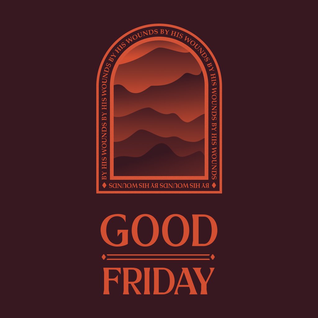 Good Friday episode artwork