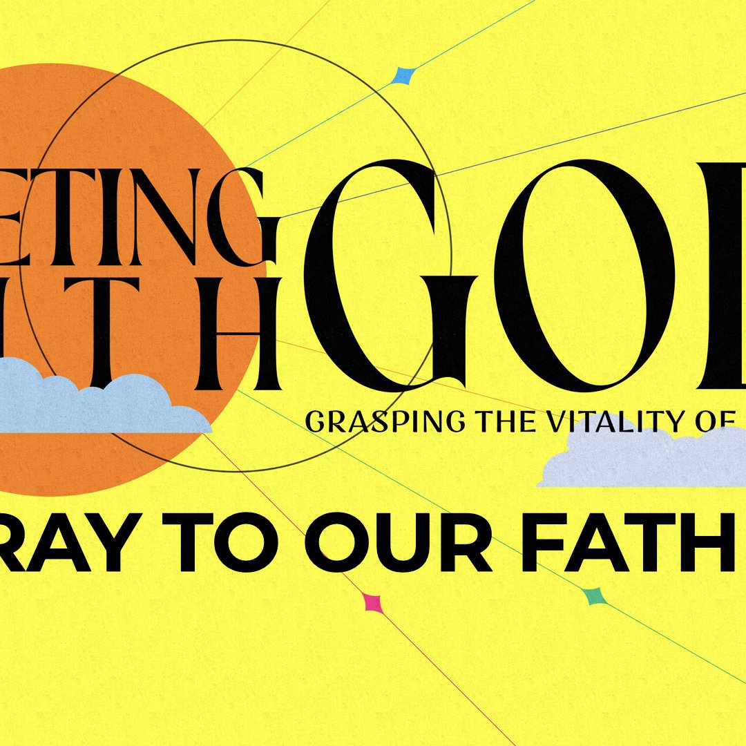 Meeting with God Meeting with God