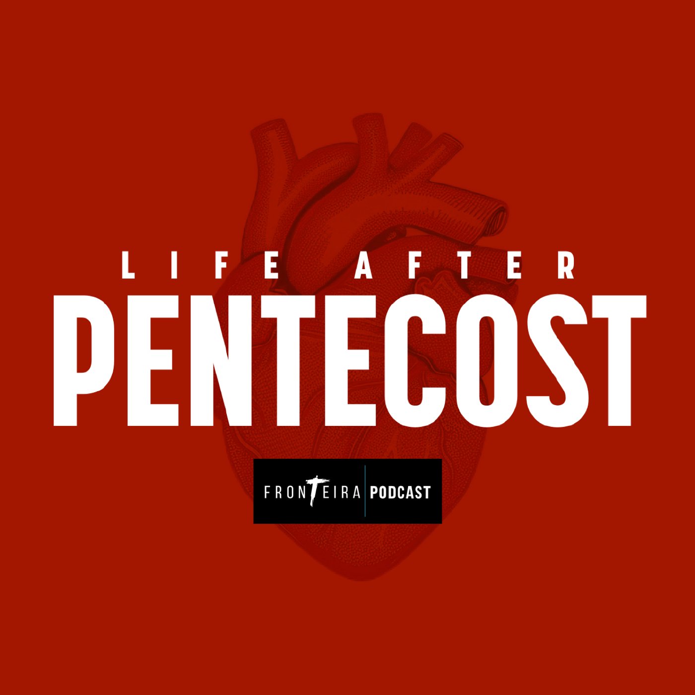 Fronteira Church WPB Podcast
