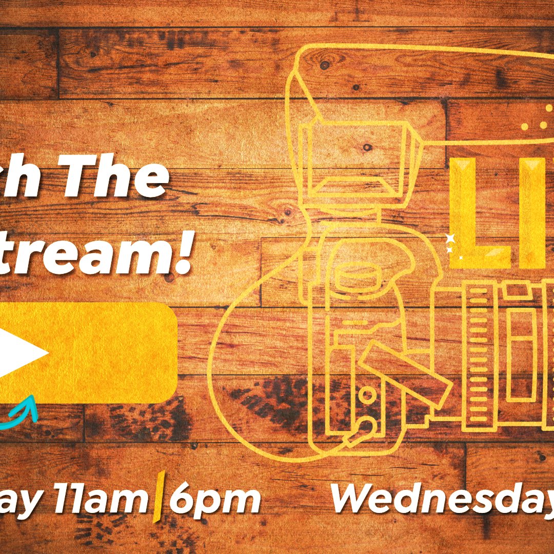 GrandviewChurch.Online Podcast