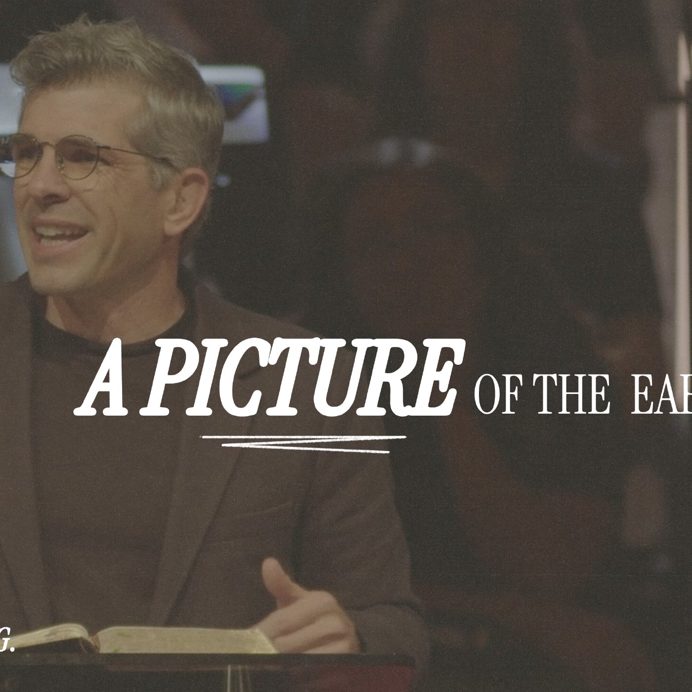 A Picture of the Early Church | Acts 2:42-47 | Pastor Josh Wootton episode artwork