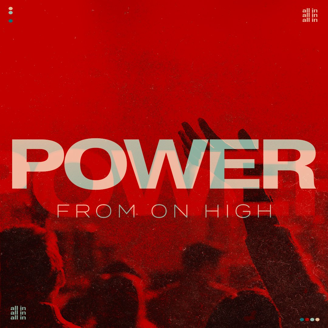 Power From On High