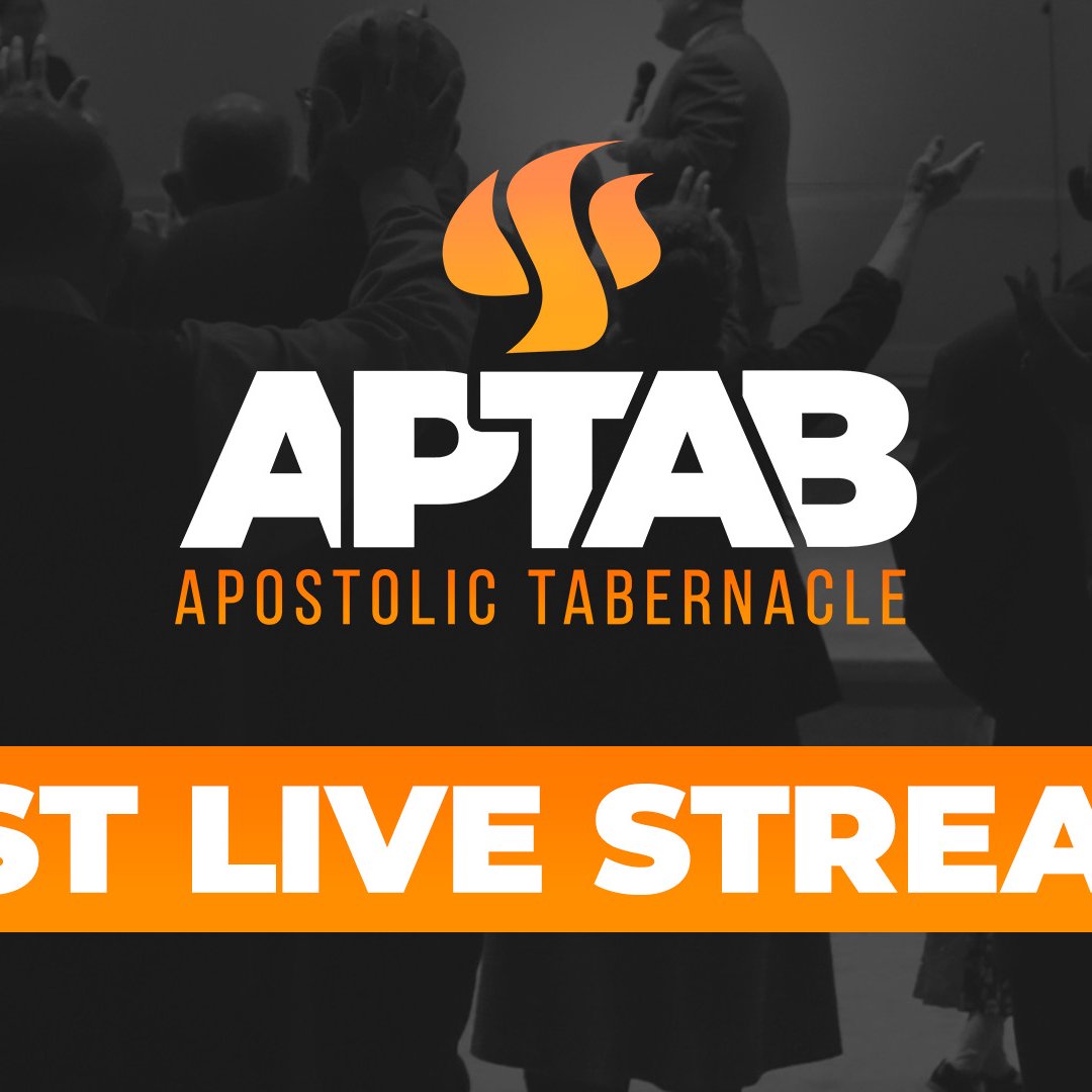Apostolic Tabernacle