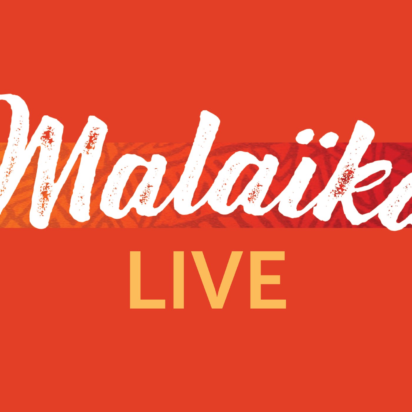 Malaika Live 03