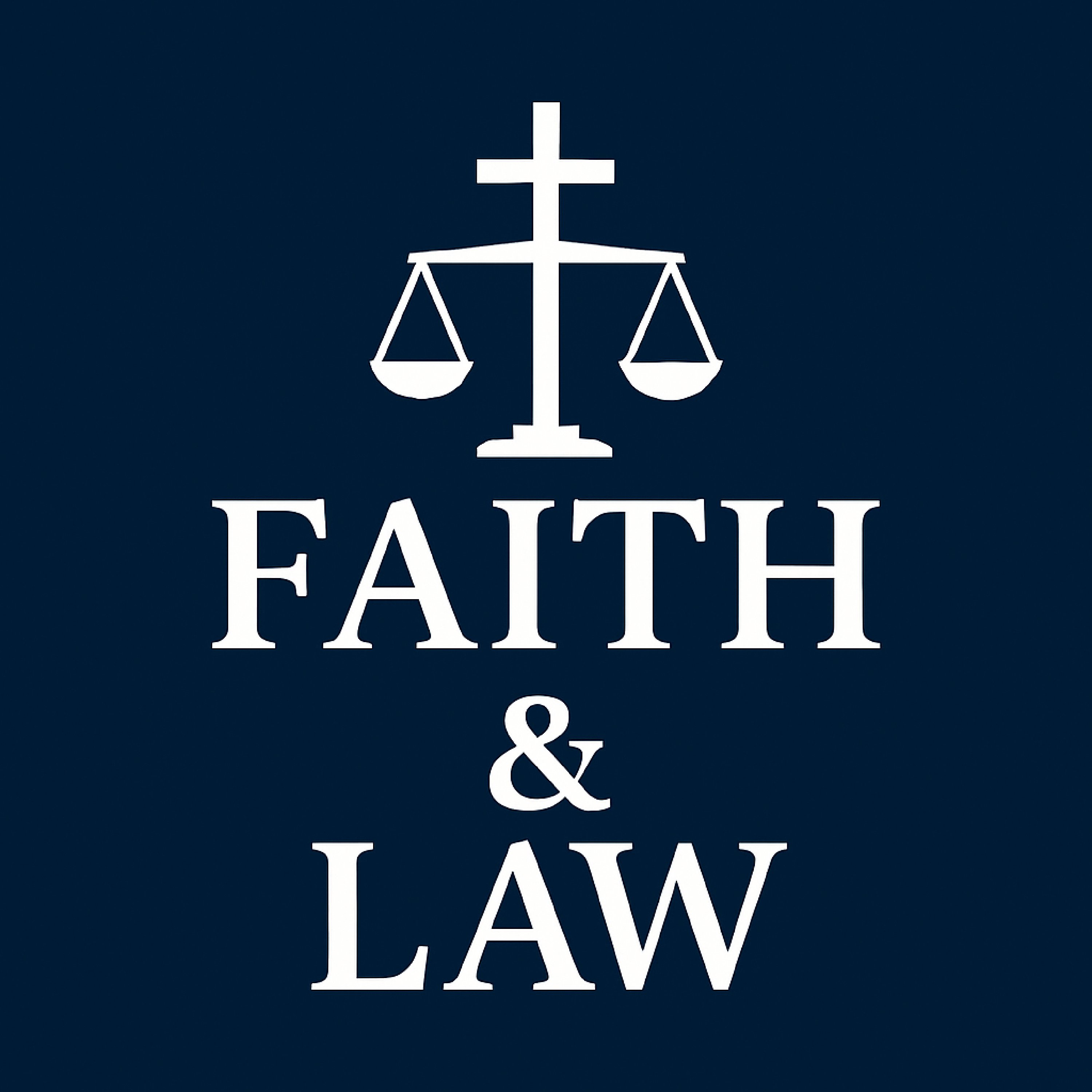 Faith & Law