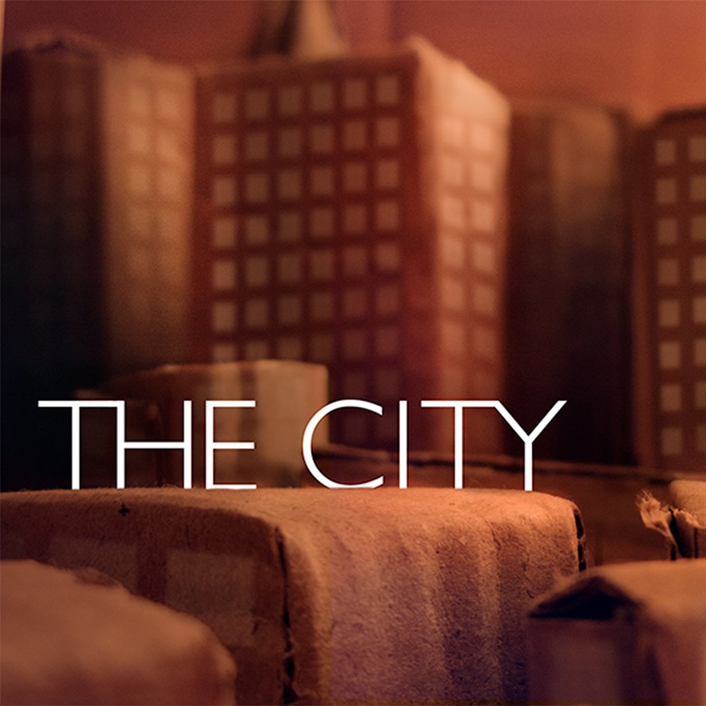 The City Church