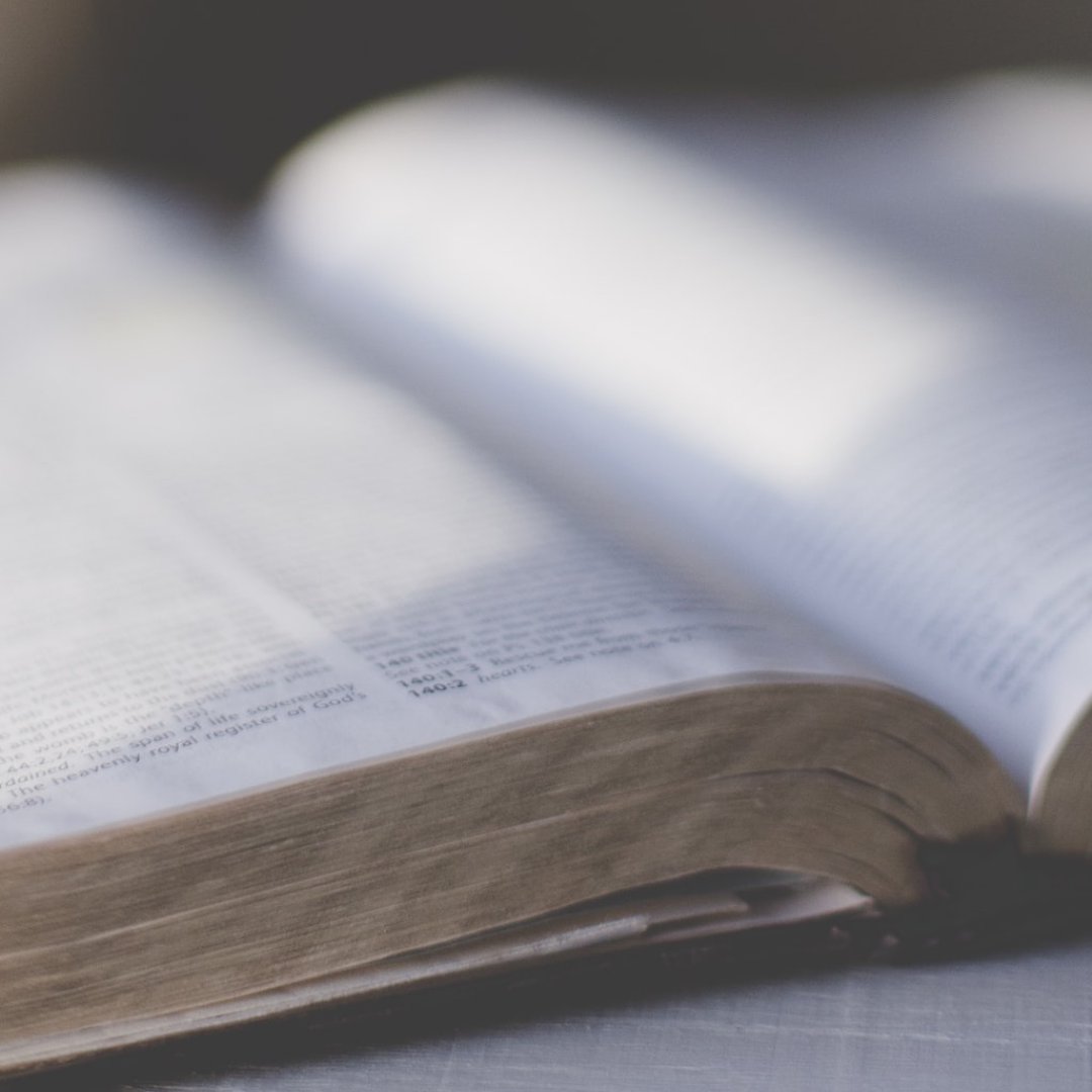 The Heart of A Baptist
