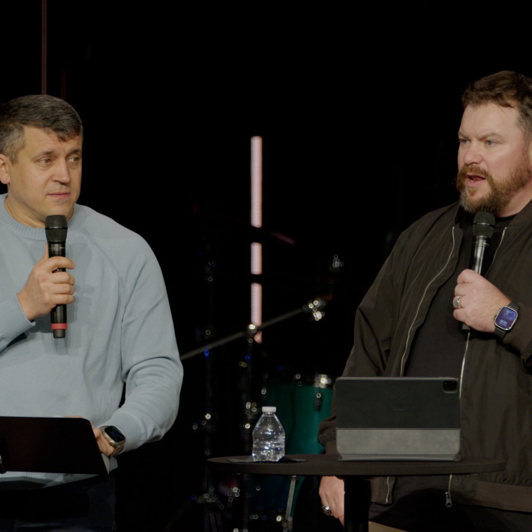 Русскоязычное служение