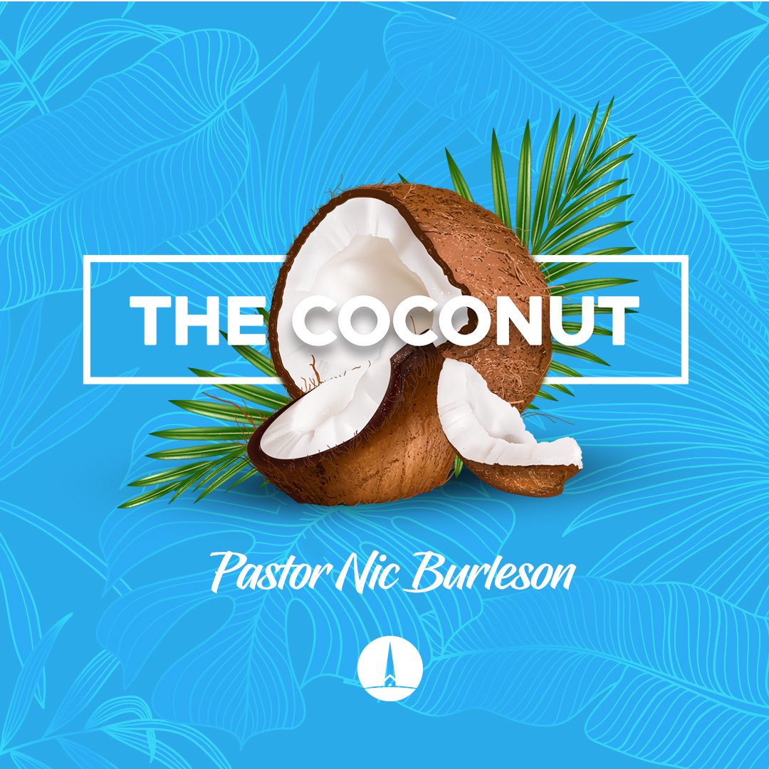 The Coconut