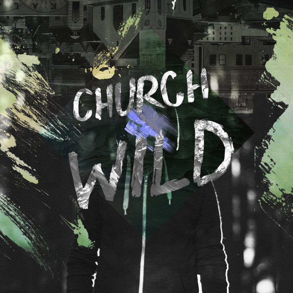 Church In The Wild | Part 9