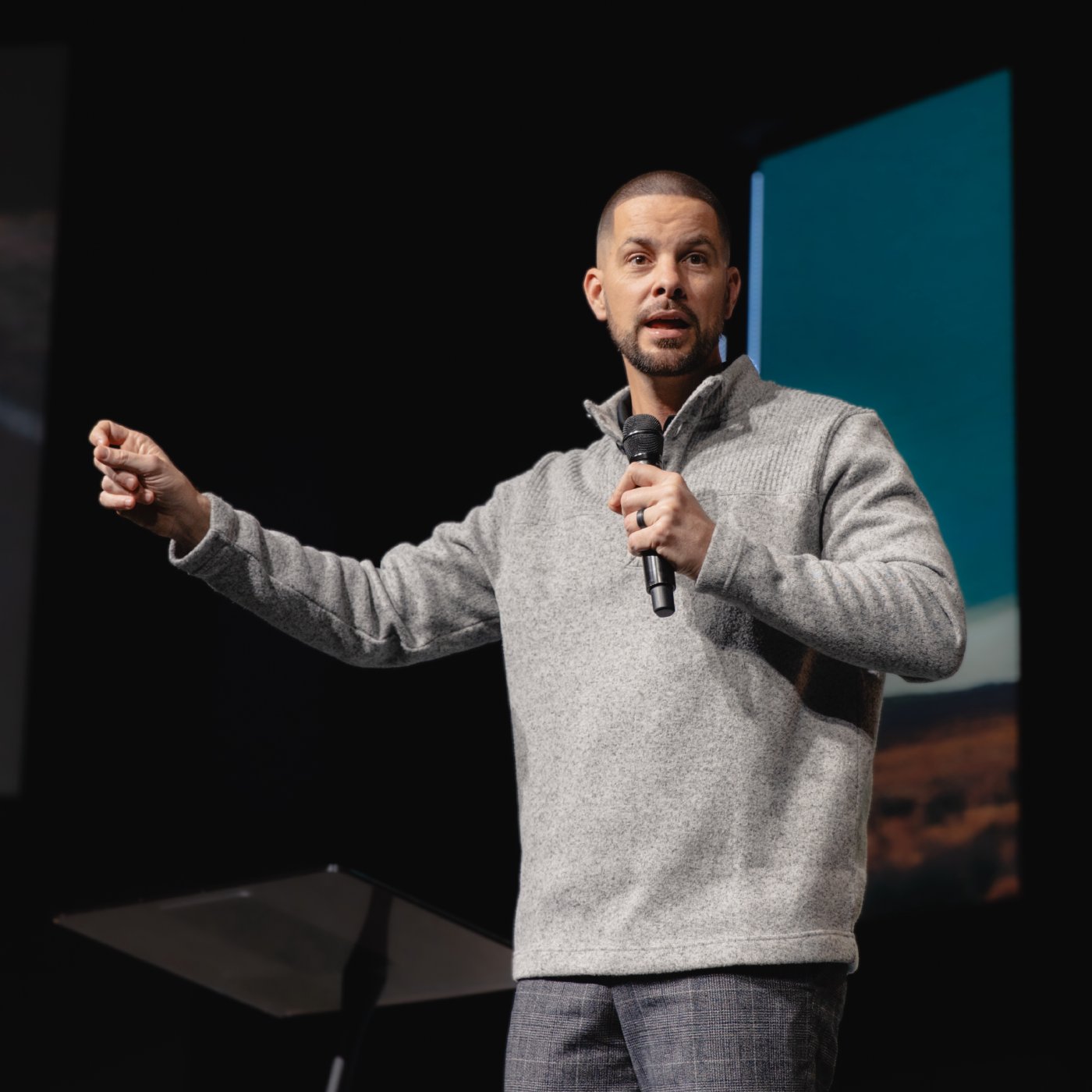 Elevate Life Church