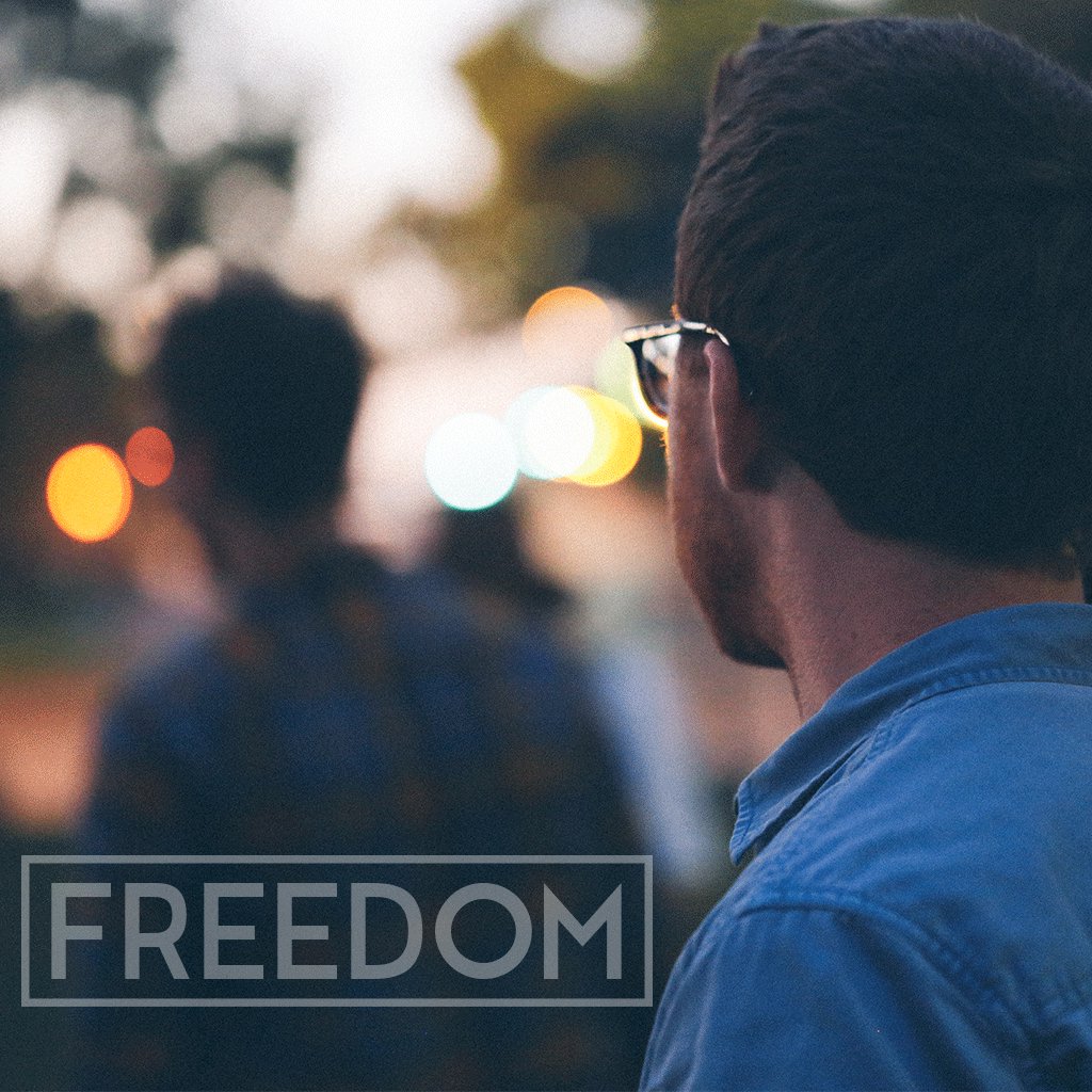 Freedom: Generational Sin episode artwork