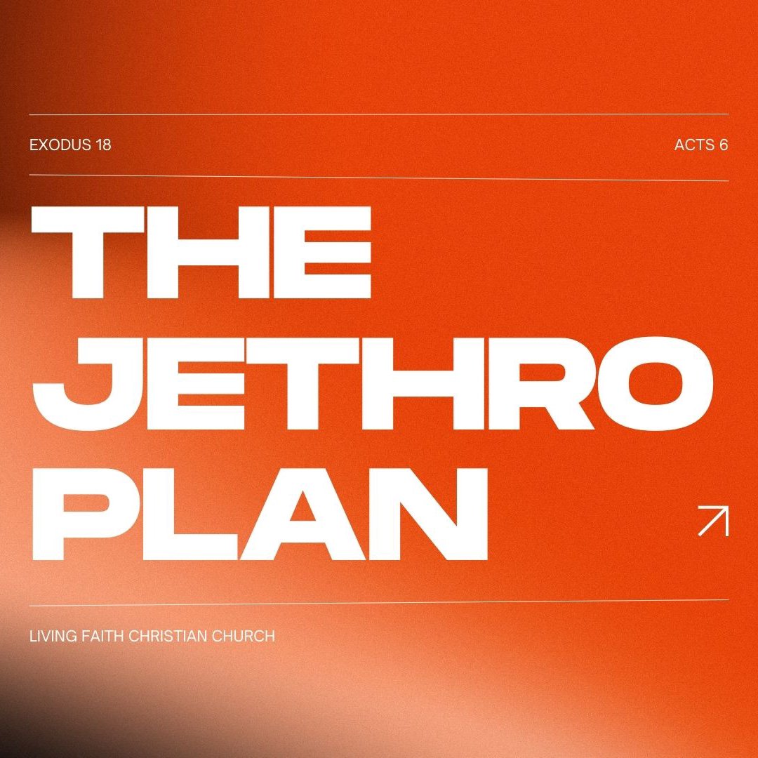 The Jethro Plan