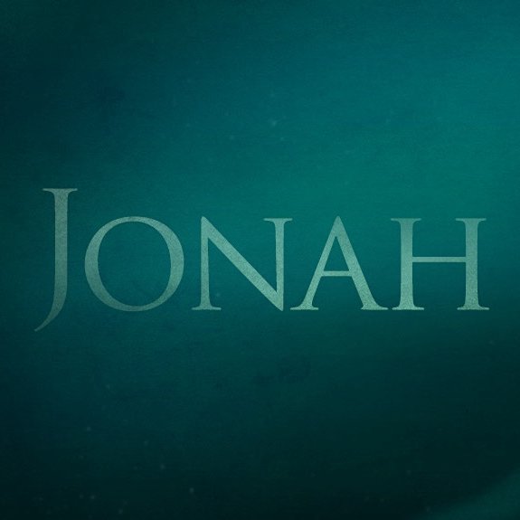 Jonah: WHEN THE RUN SLOWS episode artwork